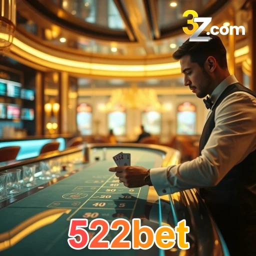 522BET