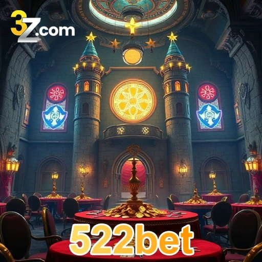 522BET