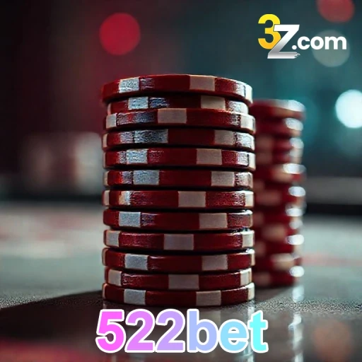 522BET Jogos de caça-níqueis