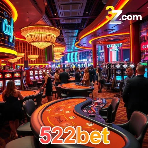 522BET